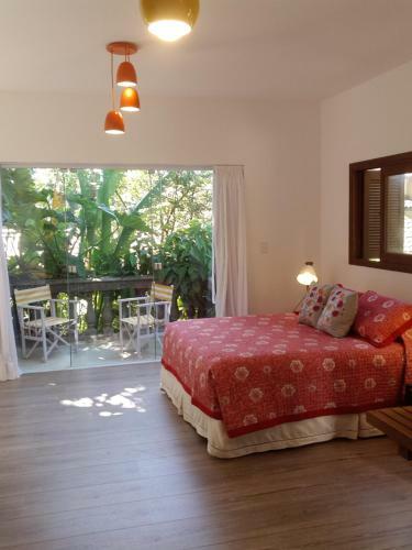 Bed & Breakfast Casa Beleza