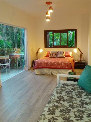 Bed & Breakfast Casa Beleza