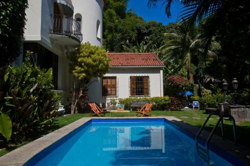 Bed & Breakfast Casa Beleza