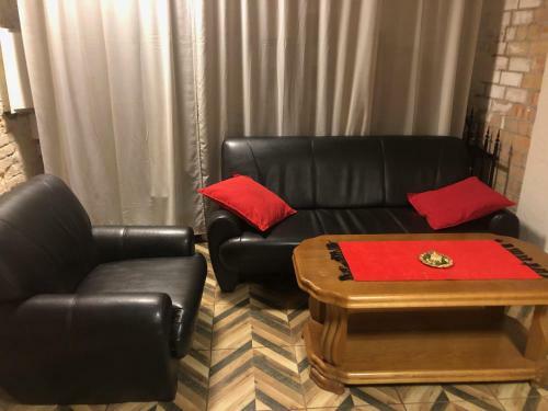 Rock'n'hostel