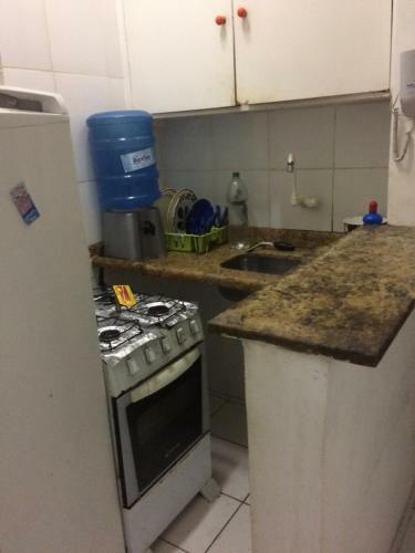Apartamento Copacabana Beach