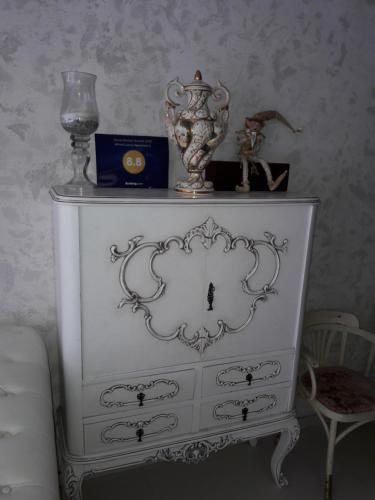 Vilnius Luxury Apartment 3