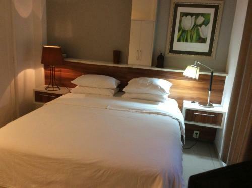 Apartamento Ipanema Prudente 205