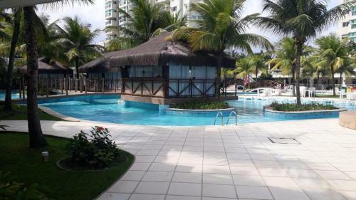Apartamento Temporada Rj Bora Bora Resort