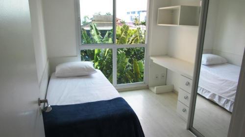 Apartamento Temporada Rj Bora Bora Resort