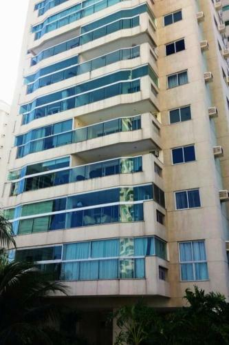 Apartamento Temporada Rj Bora Bora Resort