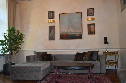 Apartamento Go To Vilnius