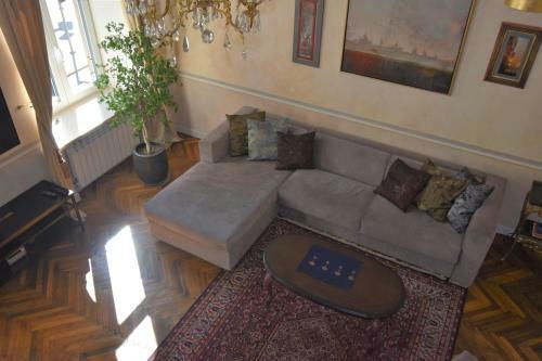 Apartamento Go To Vilnius