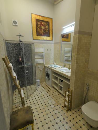 Apartamento Go To Vilnius