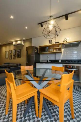 Apartamento Sundays Copacabana