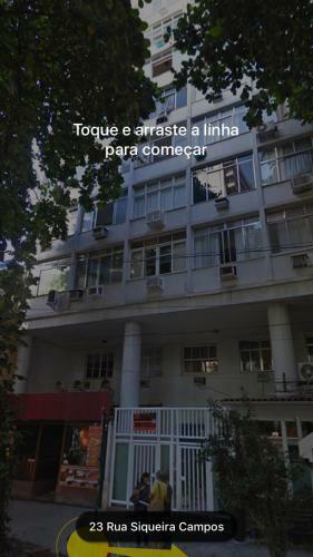 Apartamento Quarto E Sala