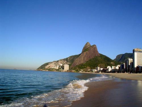 Quarto Suite Na Gavea