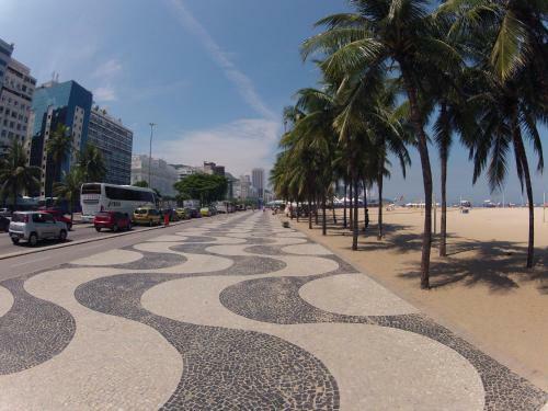 Quarto Suite Na Gavea