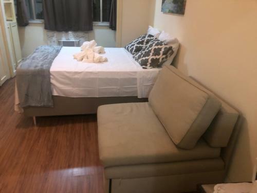Apartamento Do Gil Copacabana