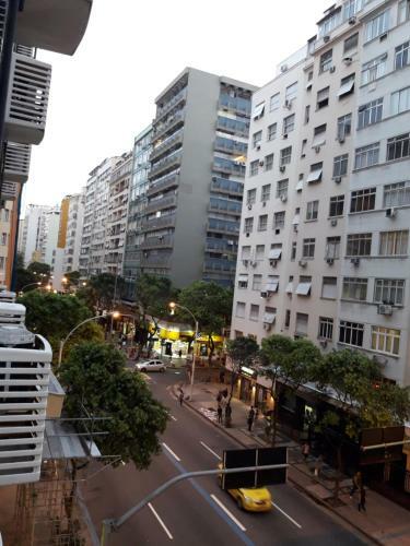 Apartamento Do Gil Copacabana