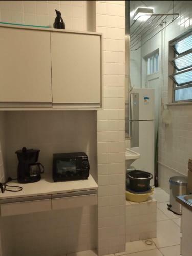 Apartamento Conforto Em Copacabana