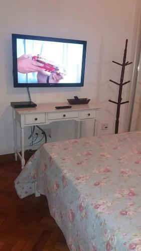 Apartamento Conforto Em Copacabana