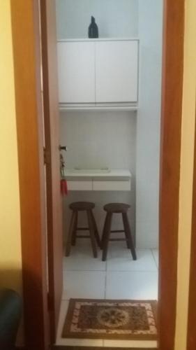 Apartamento Conforto Em Copacabana