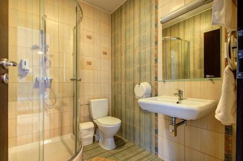 Bed & Breakfast Aerohotel