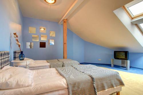 Bed & Breakfast Aerohotel