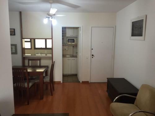 Apartamento Ipanema Magnifico