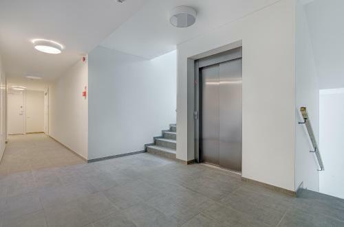 Apartamento City Studio 1a - Courtyard View
