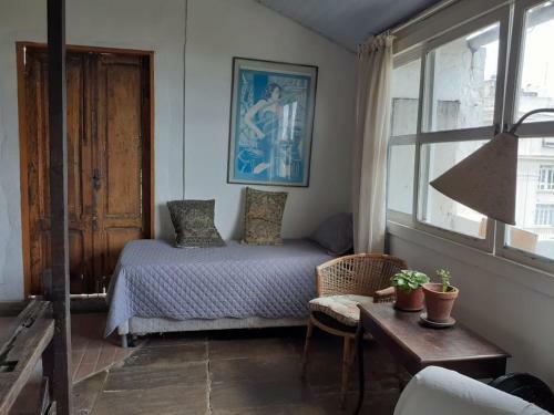 Apartamentos Copacabana Ampla Vista Mar