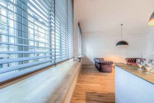 Center Apartment, Vilnius, Old Town