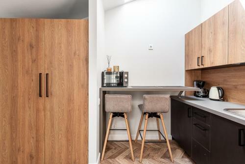 Apartamento Sun Lighted Cathedral Square Studio