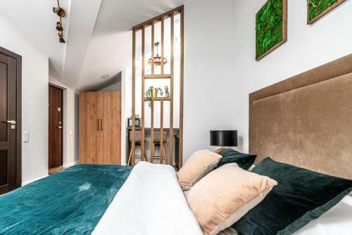 Apartamento Sun Lighted Cathedral Square Studio