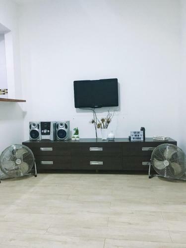 Apartamento Copacabana