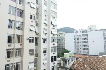 Apartamento Studio Copacabana