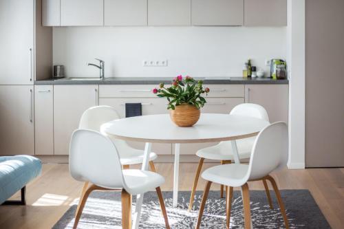 Apartamento Bright & Cozy Studio In Old Town