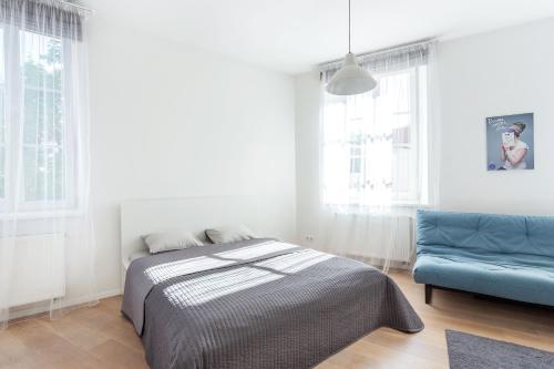 Apartamento Bright & Cozy Studio In Old Town