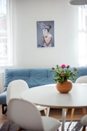 Apartamento Bright & Cozy Studio In Old Town
