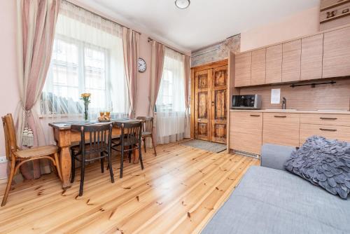 Apartamento Angel House Vilnius, 5