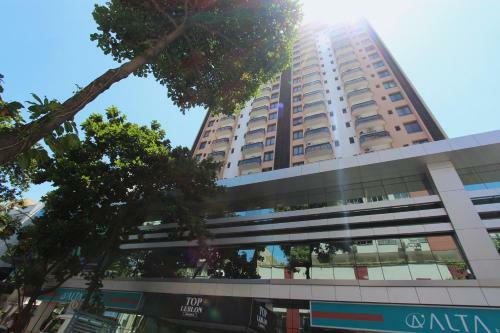 Apartamento Rio Top Residence 13r