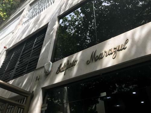 Apartamento Ipanema Marazul