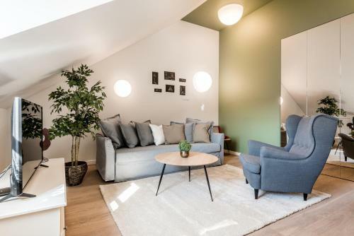 Apartamento Angel House Vilnius 38a