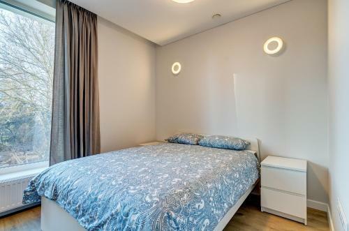 Apartamento Center Studio 10b