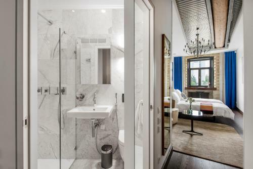 Apartamento The Joseph Signature Suites