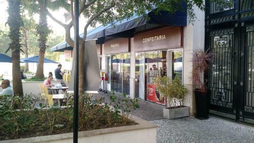 Apartamento Flat Barra Da Tijuca