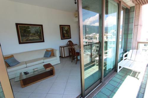 Apartamento Tiffany's Ipanema 091d