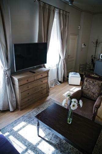 Gaono Apartment