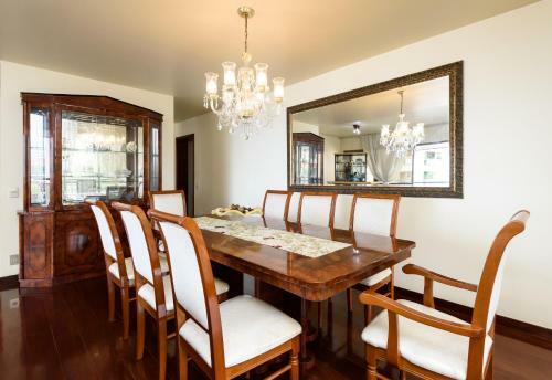 Apartamento Em Condom�nio de Luxo Em S�o Conrado