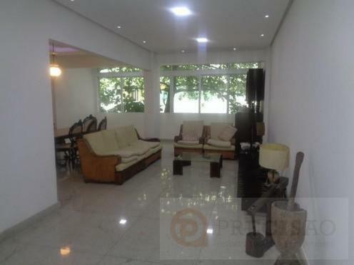 Apartamento Edificio Maria Alzira