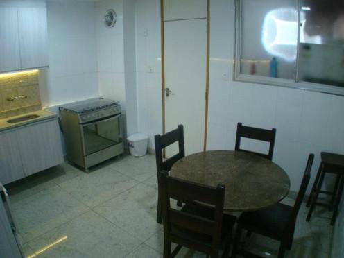 Apartamento Edificio Maria Alzira