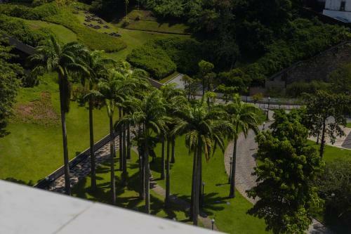 Apartamento Studio No Largo Da Carioca - Rio de Janeiro