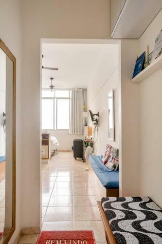 Apartamento Studio No Largo Da Carioca - Rio de Janeiro