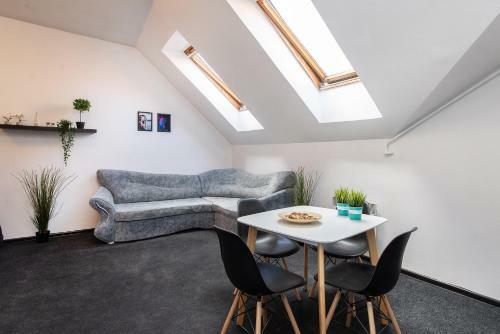 Albergue The House